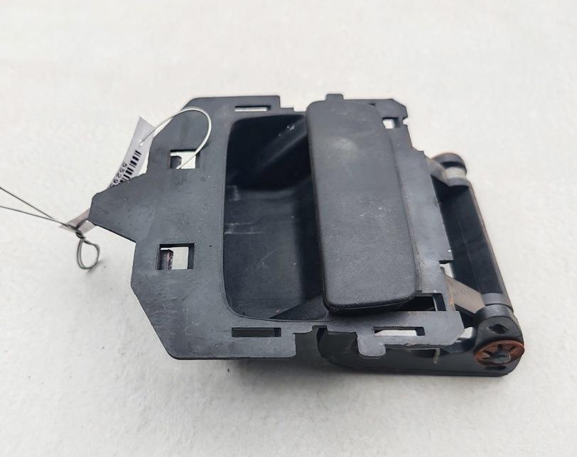 ручка крышки багажника Volkswagen Transporter T4 1992, красный, микроавтобус, 705829309