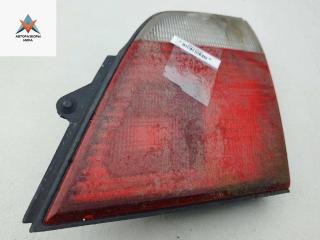 фонарь крышки багажника правый Nissan Primera P11 2000, 2.0 л., бензин, МКПП, синий, универсал, 23320204