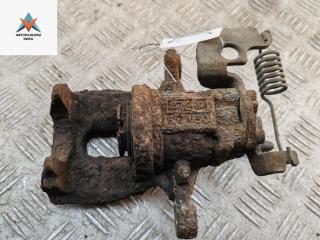 суппорт задний левый Ford Mondeo 3 поколение [рестайлинг] 2005, 2.0 л., дизель, МКПП, серый, универсал