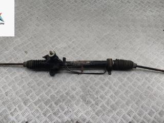 рулевая рейка Volkswagen Golf 3 поколение 1997, 1.6 л., бензин, МКПП, красный, хетчбэк 3 дв., 1H1422061