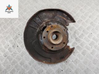 ступица задняя левая BMW 7 серия E38 [рестайлинг] 1999, 2.8 л., бензин, АКПП, чёрный, седан