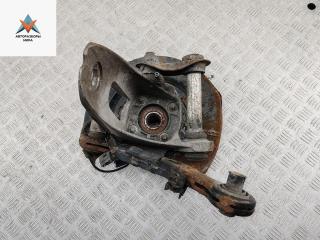 ступица задняя левая BMW X5 E53 2002, 4.6 л., бензин, АКПП, чёрный, внедорожник 5 дв.