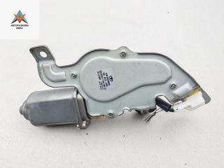 Двигатель стеклоочистителя заднего (моторчик дворников) Chevrolet Spark M300 2010, 1.2 л., бензин, МКПП, красный, хетчбэк 5 дв., 96843489