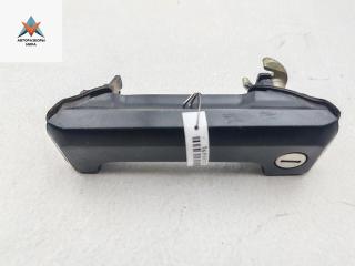 ручка наружная двери сдвижной Volkswagen Transporter T4 1993, 2.4 л., дизель, МКПП, красный, микроавтобус, 721843704