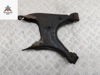 рычаг задний BMW 7 серия E38 [рестайлинг] 1999, 2.8 л., бензин, АКПП, чёрный, седан