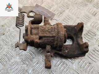 суппорт задний левый Ford Mondeo 3 поколение [рестайлинг] 2005, 2.0 л., дизель, МКПП, серый, универсал