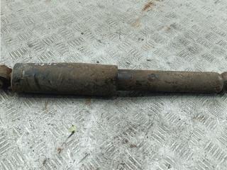 амортизатор задний левый Kia Sorento 1 поколение 2003, 2.5 л., дизель, АКПП, зелёный, внедорожник 5 дв.