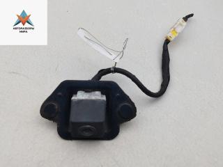 камера заднего вида Nissan Primera P12 2004, 2.0 л., бензин, МКПП, серый, универсал, 28442BA010