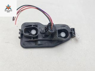 панель заднего левого фонаря Nissan Qashqai 1 поколение [рестайлинг] 2013, 1.5 л., дизель, МКПП, красный, внедорожник 5 дв.