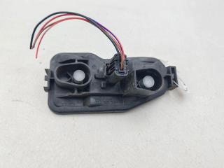 панель заднего левого фонаря Nissan Qashqai J10 2013, 1.5 л., дизель, МКПП, красный, внедорожник 5 дв.