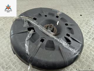 крепление запаски Chrysler Voyager 5 поколение 2007, 2.8 л., дизель, АКПП, серый, минивэн