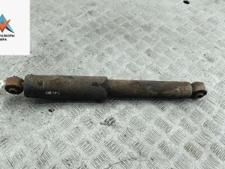 амортизатор задний правый Kia Sorento 1 поколение 2003, 2.5 л., дизель, АКПП, зелёный, внедорожник 5 дв.