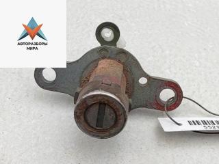 Личинка замка багажника Chevrolet Spark M300 2010, 1.2 л., бензин, МКПП, красный, хетчбэк 5 дв.