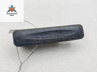 кнопка открытия багажника Nissan Primera P12 2004, 2.0 л., бензин, МКПП, серый, универсал