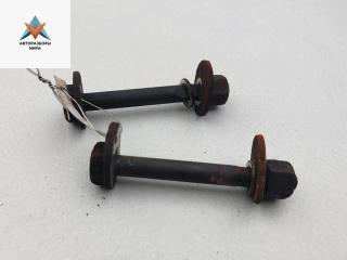 болт развальный Mitsubishi Space Wagon 3 поколение (Typ N50) 2001, 2.4 л., бензин, МКПП, серый, минивэн