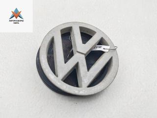 эмблема Volkswagen Transporter T4 1991, 1.9 л., дизель, МКПП, белый, микроавтобус, 251853601