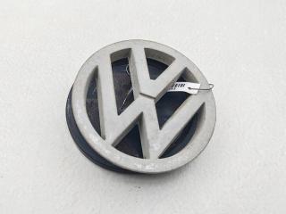 эмблема Volkswagen Transporter T4 1991, 1.9 л., дизель, МКПП, белый, микроавтобус, 251853601
