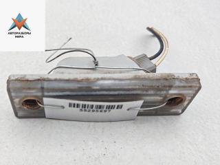 подсветка номера Chevrolet Spark M300 2010, 1.2 л., бензин, МКПП, красный, хетчбэк 5 дв.