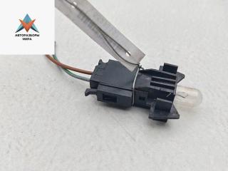 подсветка номера Volkswagen Transporter T4 1992, 2.4 л., дизель, МКПП, красный, микроавтобус