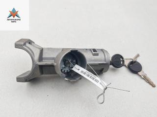 замок зажигания Peugeot Boxer 2 поколение [рестайлинг] 2002, 2.8 л., дизель, МКПП, зелёный, микроавтобус