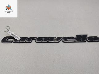 эмблема Volkswagen Transporter T4 1992, 2.4 л., дизель, МКПП, красный, микроавтобус