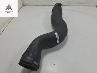 патрубок интеркулера Opel Movano A 1998, 2.8 л., дизель, МКПП, серый, микроавтобус