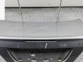 крышка багажника Mercedes-Benz C-Класс W203/S203/CL203 2003, серый, седан - фото №2
