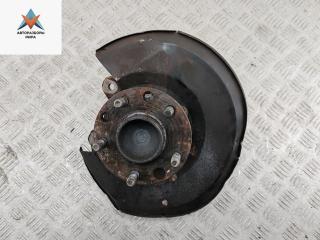 ступица задняя правая Ford Mondeo 3 поколение 2002, 1.8 л., бензин, МКПП, зелёный, хетчбэк 5 дв.