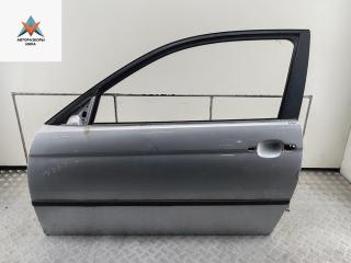 дверь сдвижная BMW 3 серия E46 [рестайлинг] 2004, серый, хетчбэк 3 дв., 41517016239