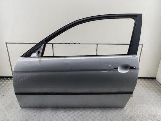 дверь сдвижная BMW 3 серия E46 [рестайлинг] 2004, серый, хетчбэк 3 дв., 41517016239