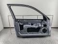 дверь сдвижная BMW 3 серия E46 [рестайлинг] 2004, серый, хетчбэк 3 дв., 41517016239 - фото №4