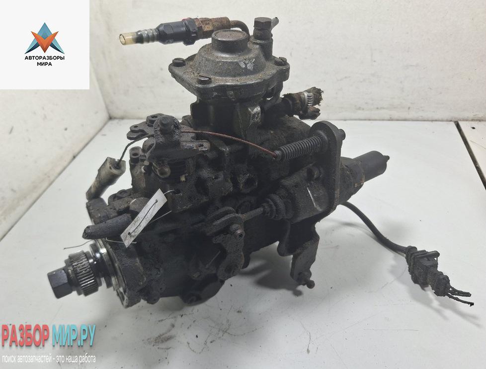 ТНВД Opel Movano A 1998, 2.8 л., дизель, МКПП, серый, микроавтобус - фото №1