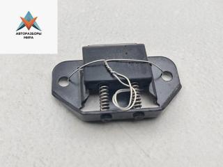 ответная часть (скоба) замка двери Mercedes-Benz Vito-1 W638 2001, 2.2 л., дизель, МКПП, чёрный, микроавтобус