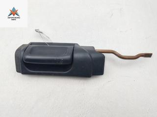 ручка внутренняя задняя правая Volkswagen Transporter T4 1993, 2.4 л., дизель, МКПП, красный, микроавтобус, 721843642