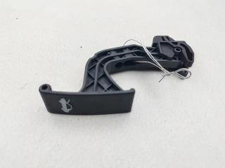 ручка открывания капота Peugeot Boxer 2 поколение [рестайлинг] 2002, 2.8 л., дизель, МКПП, зелёный, микроавтобус
