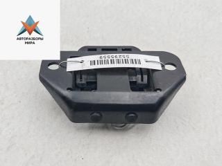 ответная часть (скоба) замка двери Mercedes-Benz Vito-1 W638 2001, 2.2 л., дизель, МКПП, чёрный, микроавтобус