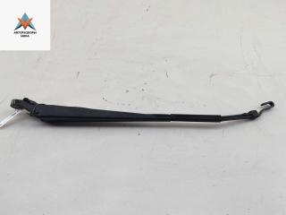 Щеткодержатель (поводок стеклоочистителя) задний Mercedes-Benz Vito 2001, 2.2 л., дизель, МКПП, чёрный, микроавтобус