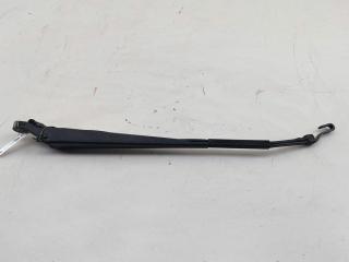 Щеткодержатель (поводок стеклоочистителя) задний Mercedes-Benz Vito 2001, 2.2 л., дизель, МКПП, чёрный, микроавтобус