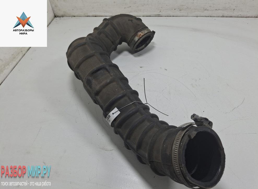 патрубок турбины Opel Movano A 1998, 2.8 л., дизель - фото №1