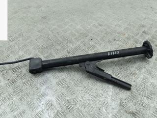 домкрат BMW 3 серия E36 [рестайлинг] 1997, 1.6 л., бензин, МКПП, чёрный, седан