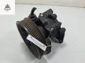 Насос гидроусилителя руля Mercedes-Benz Vito-1 W638 1997, 2.3 л., бензин, АКПП, синий, микроавтобус - фото №2