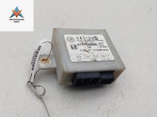 Иммобилайзер Peugeot Boxer 2 поколение [рестайлинг] 2002, 2.8 л., дизель, МКПП, зелёный, микроавтобус, 01336569080