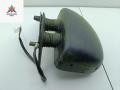 зеркало левое Peugeot Boxer 2 поколение [рестайлинг] 2002, 2.8 л., дизель, МКПП, зелёный, микроавтобус - фото №2
