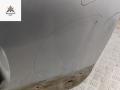 крышка багажника Mercedes-Benz M-Class ML W163 2002, серый, внедорожник 5 дв. - фото №3
