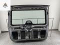 крышка багажника Mercedes-Benz M-Class ML W163 2002, серый, внедорожник 5 дв. - фото №9