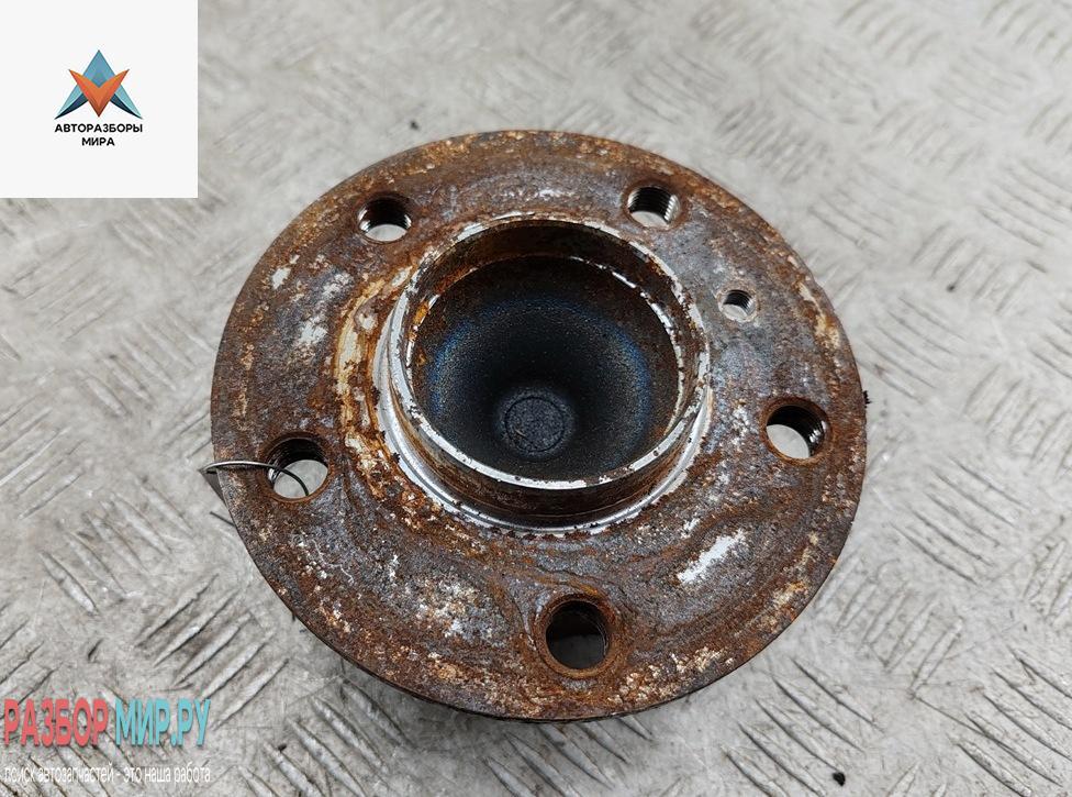 ступица задняя левая Mercedes-Benz B-Класс W245 2005, 2.0 л., дизель, МКПП, серый, минивэн - фото №1