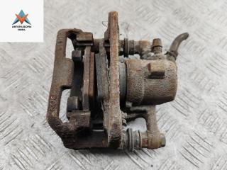 суппорт задний левый Mercedes-Benz B-Класс W245 2005, 2.0 л., дизель, МКПП, серый, минивэн