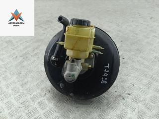 вакуумный усилитель тормозов BMW 7 серия E38 1997, 3.5 л., бензин, АКПП, зелёный, седан, 34331161744