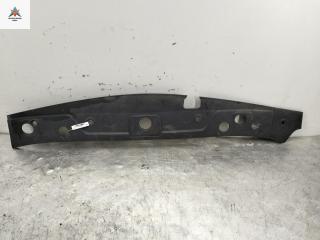 пластик моторного отсека Renault Megane 2 поколение 2005, 1.6 л., бензин, МКПП, серый, универсал, 8200116717