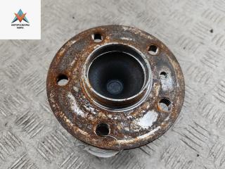 ступица задняя правая Mercedes-Benz B-Класс W245 2005, 2.0 л., дизель, МКПП, серый, минивэн